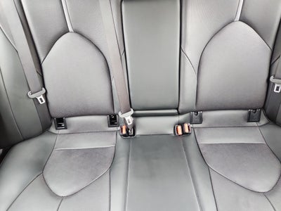 2024 Toyota Camry TRD V6