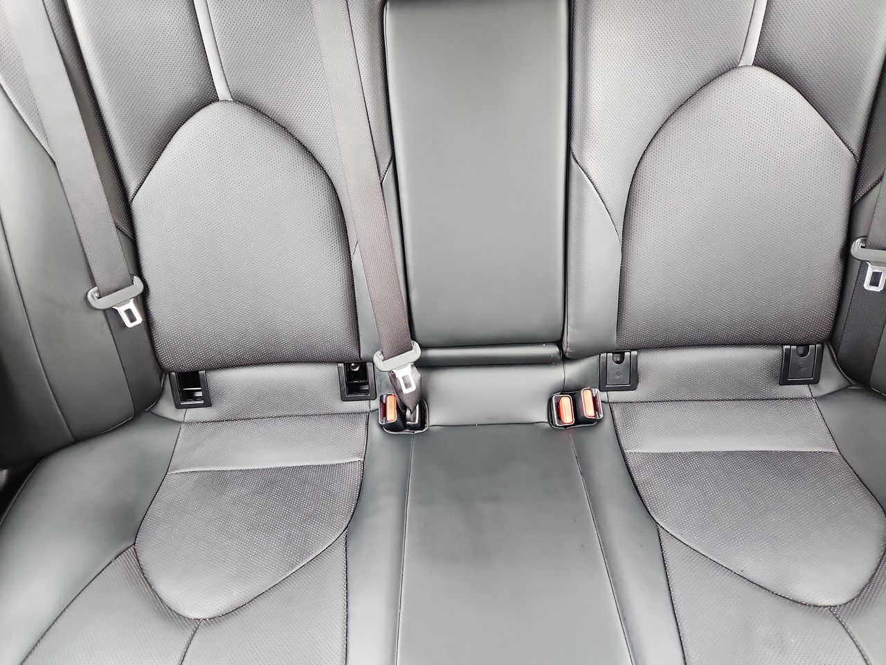 2024 Toyota Camry TRD V6