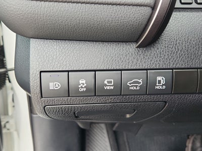 2024 Toyota Camry TRD V6