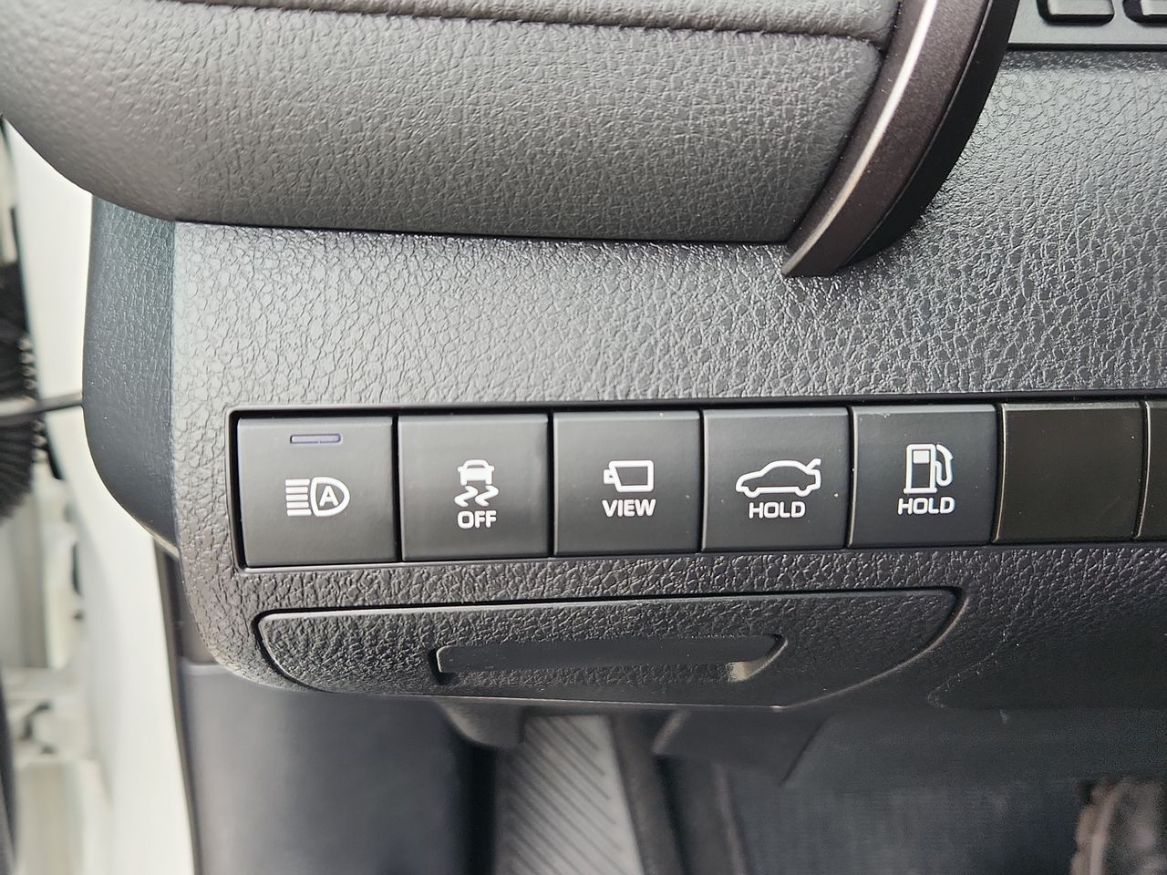 2024 Toyota Camry TRD V6