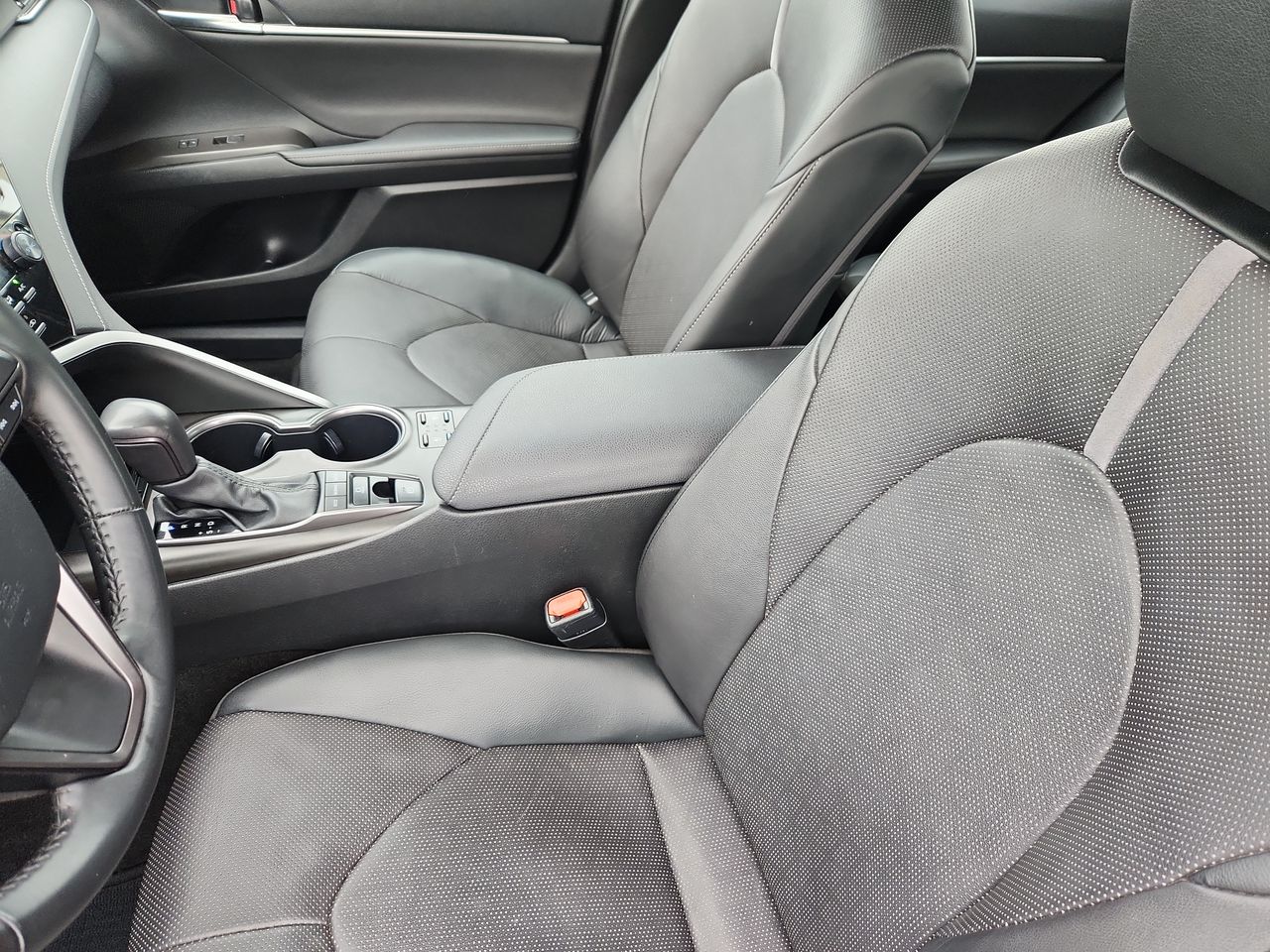 2024 Toyota Camry TRD V6