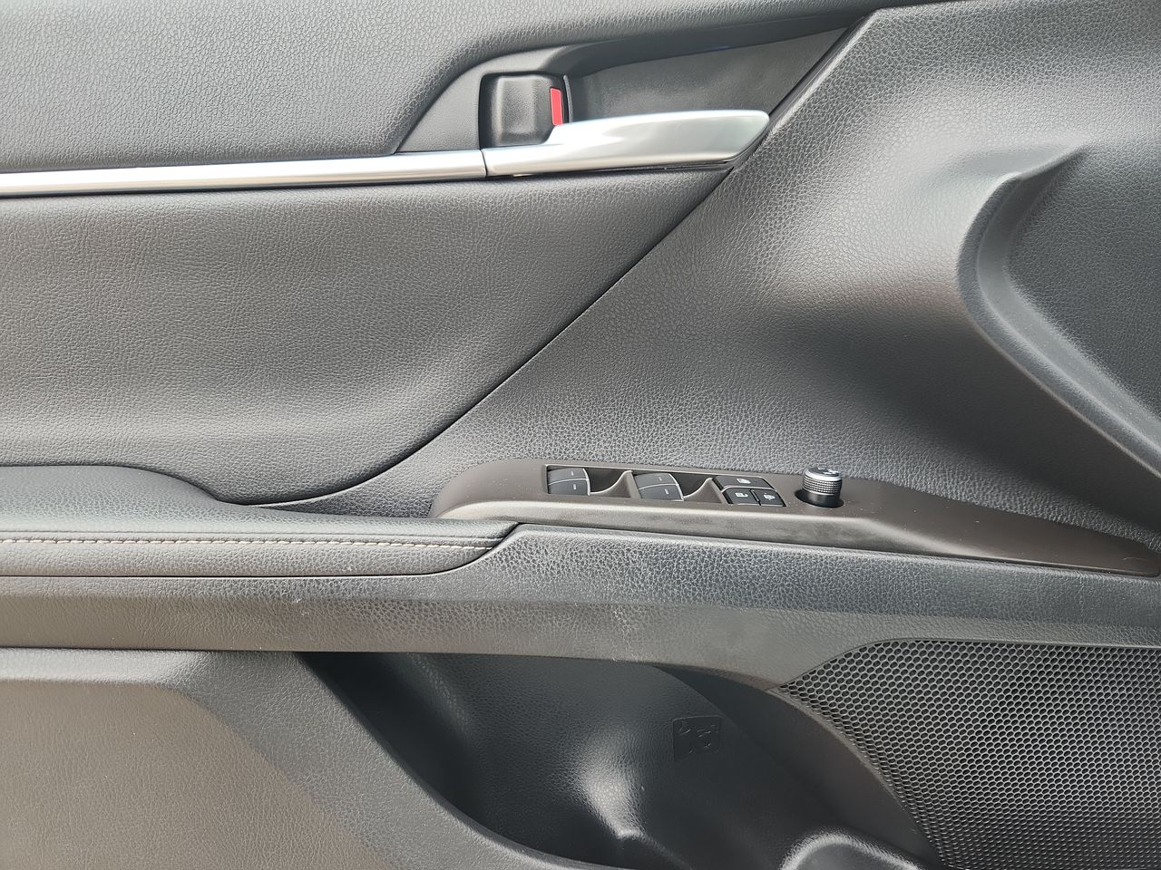 2024 Toyota Camry TRD V6