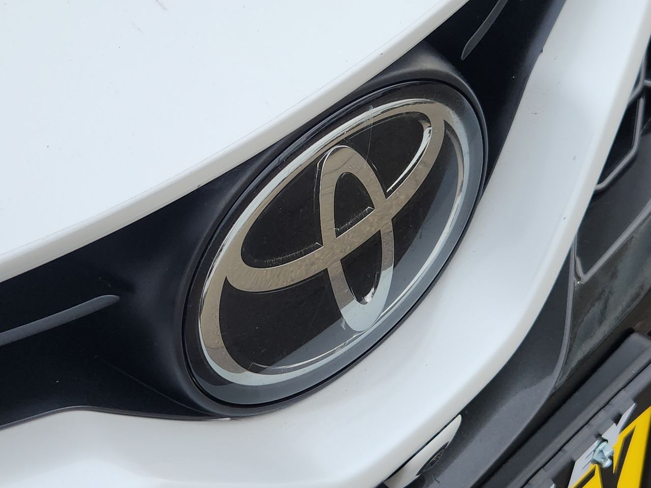 2024 Toyota Camry TRD V6