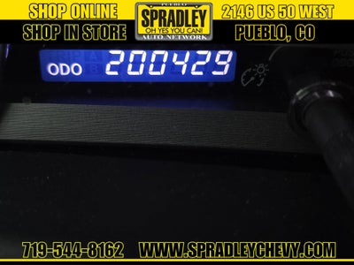 2015 Toyota Venza XLE