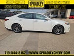 2017 Lexus ES ES 350