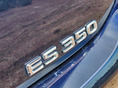 2019 Lexus ES ES 350