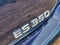 2019 Lexus ES ES 350