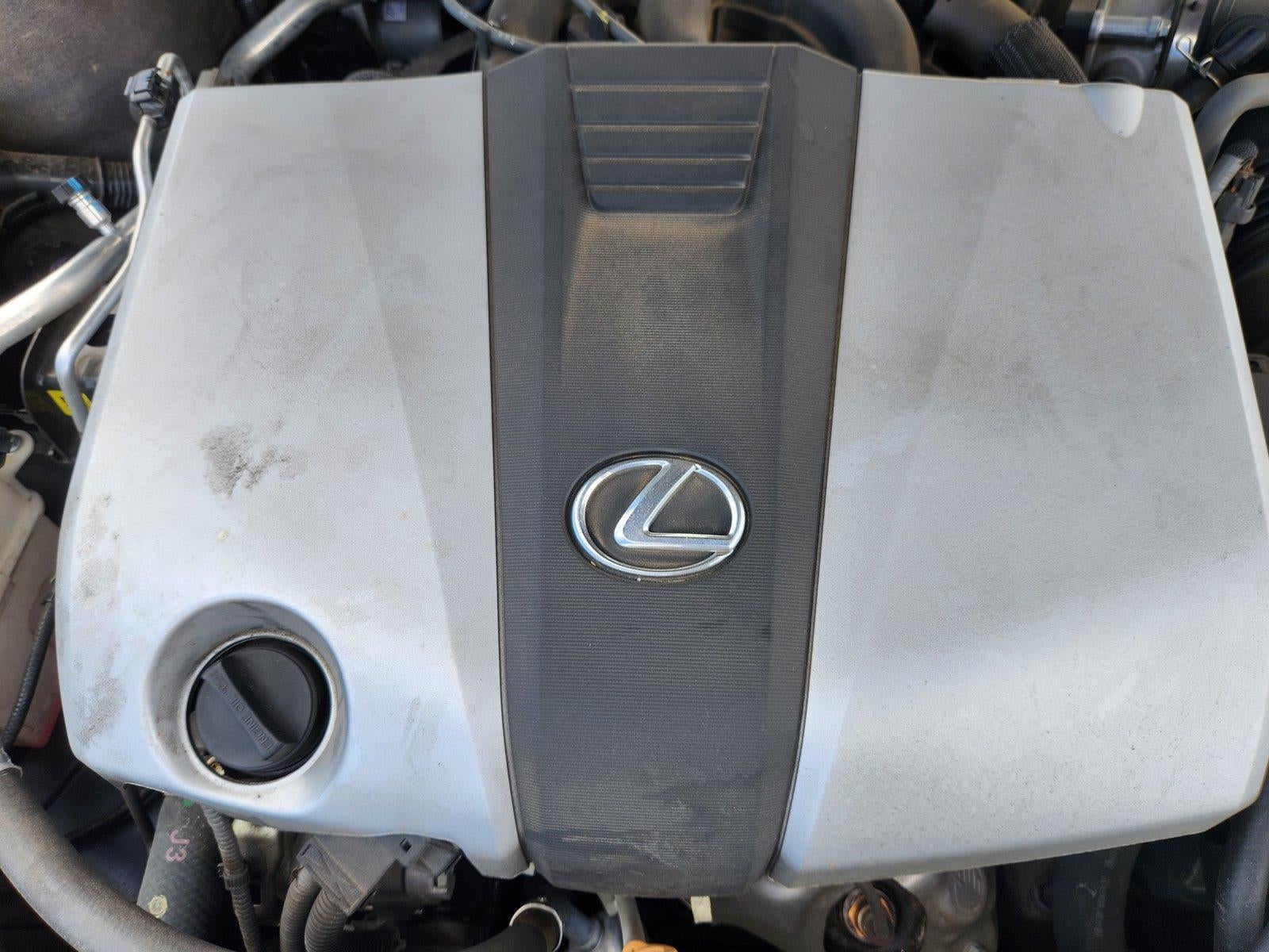 2019 Lexus ES ES 350