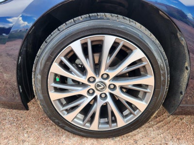 2019 Lexus ES ES 350