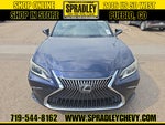 2019 Lexus ES ES 350