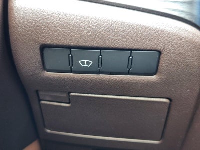 2019 Lexus ES ES 350
