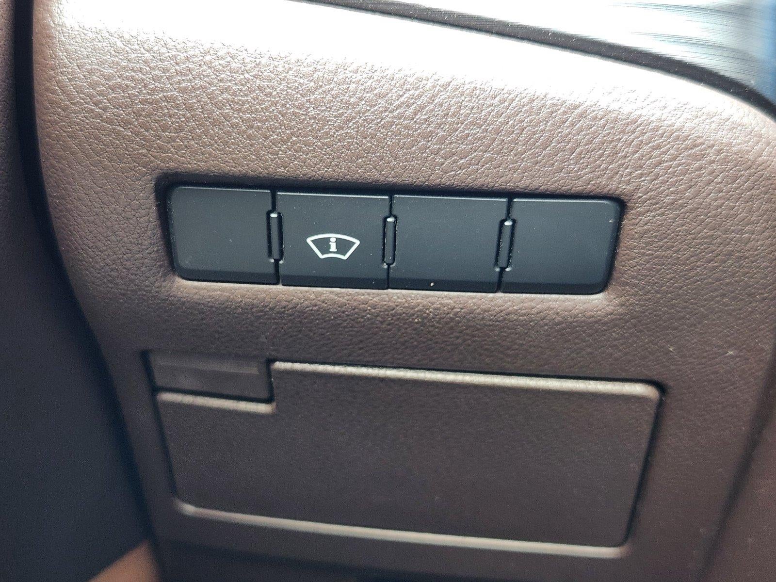 2019 Lexus ES ES 350