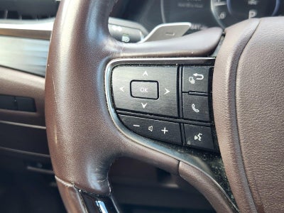 2019 Lexus ES ES 350