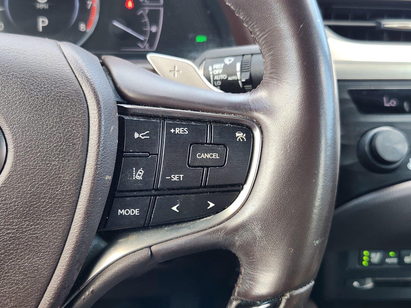 2019 Lexus ES ES 350