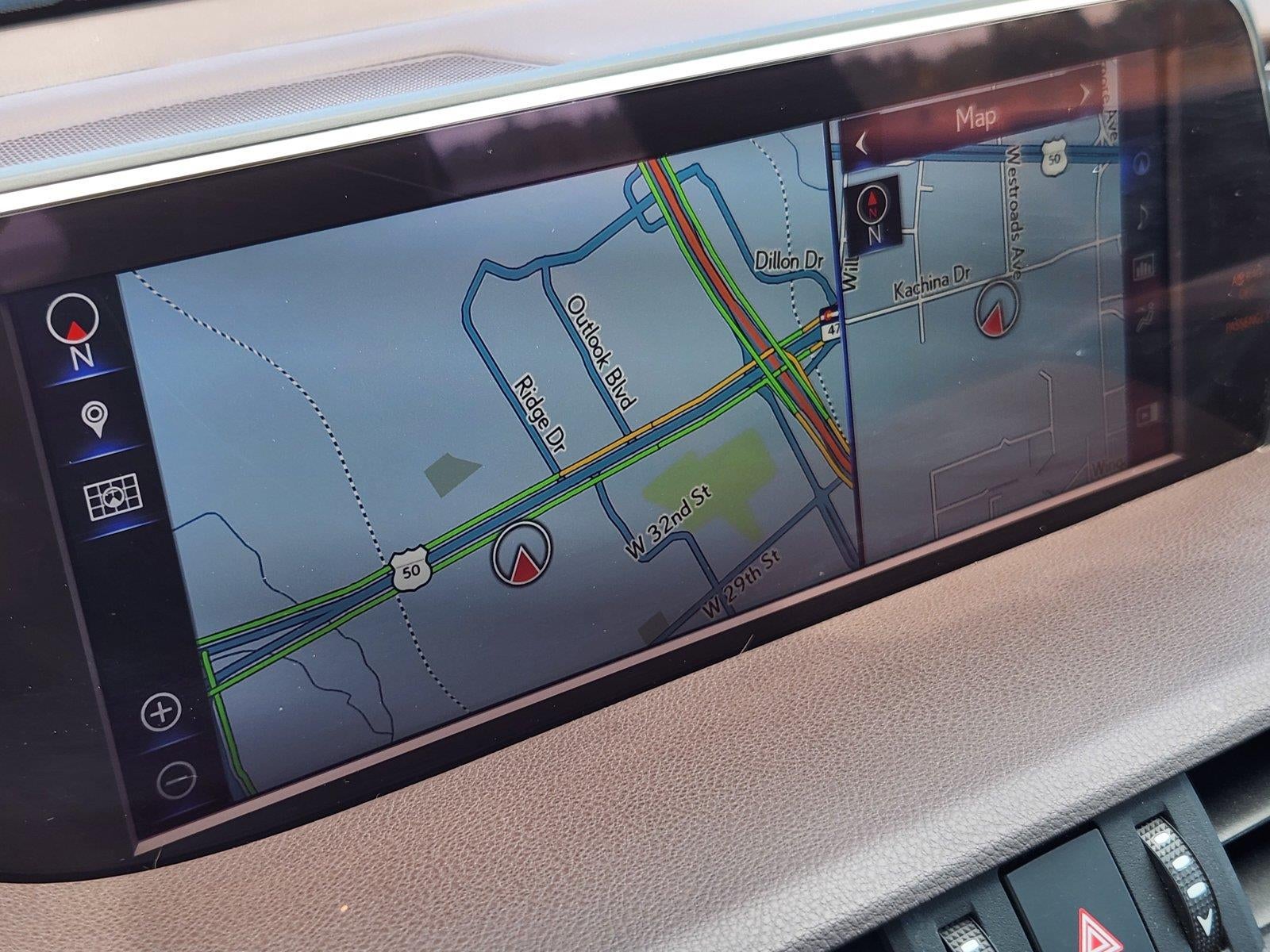 2019 Lexus ES ES 350