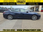 2019 Lexus ES ES 350