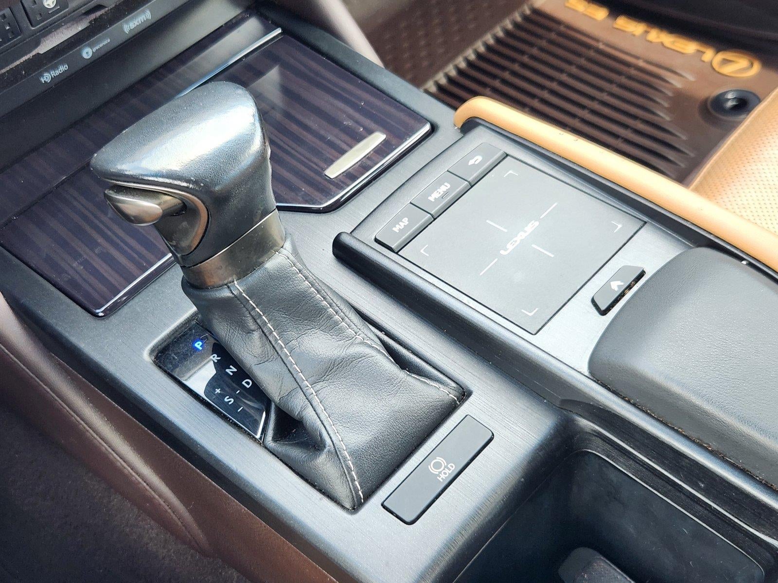 2019 Lexus ES ES 350