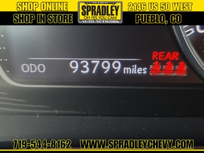 2019 Lexus ES ES 350