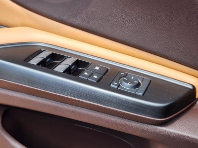 2019 Lexus ES ES 350