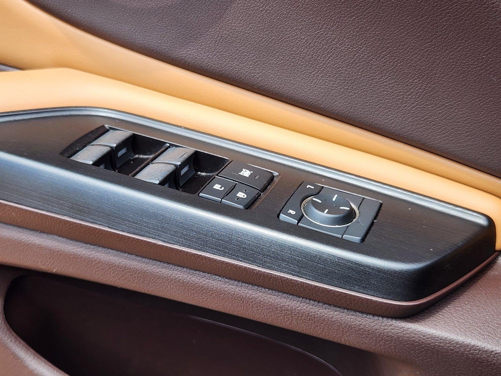 2019 Lexus ES ES 350