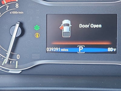 2020 Honda Ridgeline RTL-E