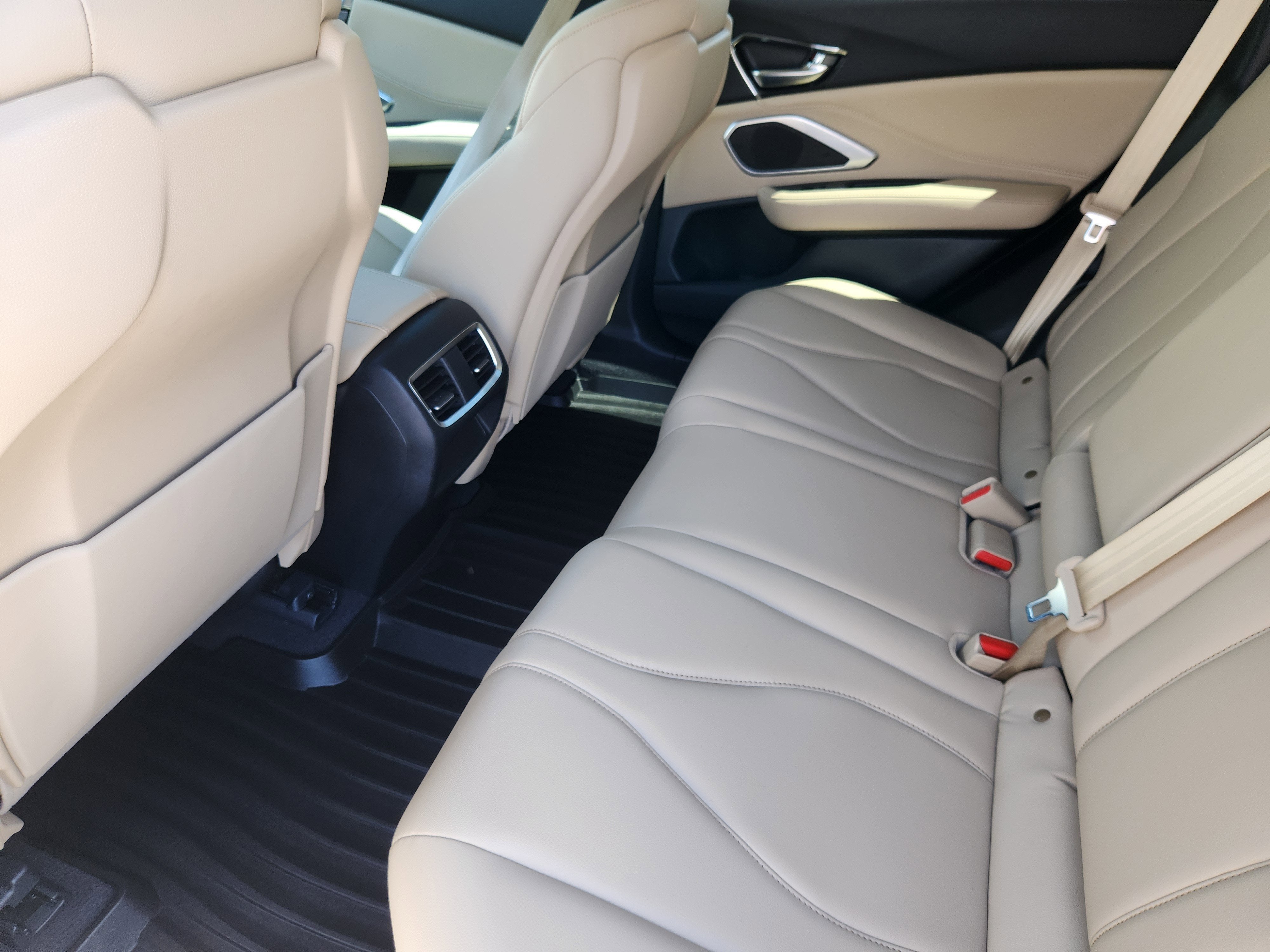 2024 Acura RDX Base