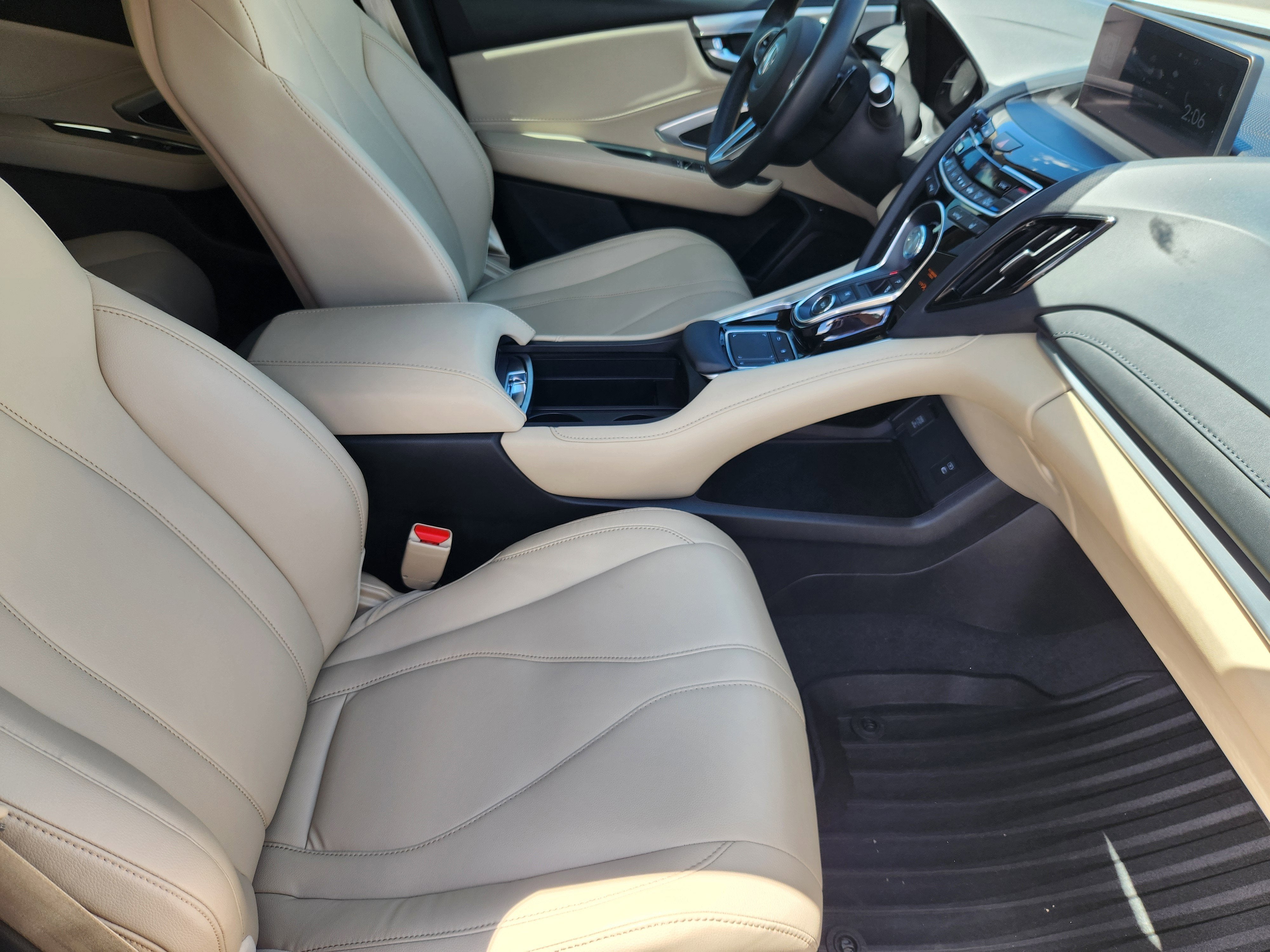 2024 Acura RDX Base