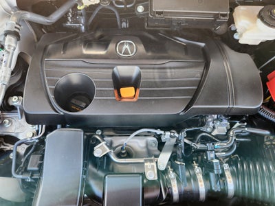2024 Acura RDX Base