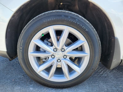 2024 Acura RDX Base