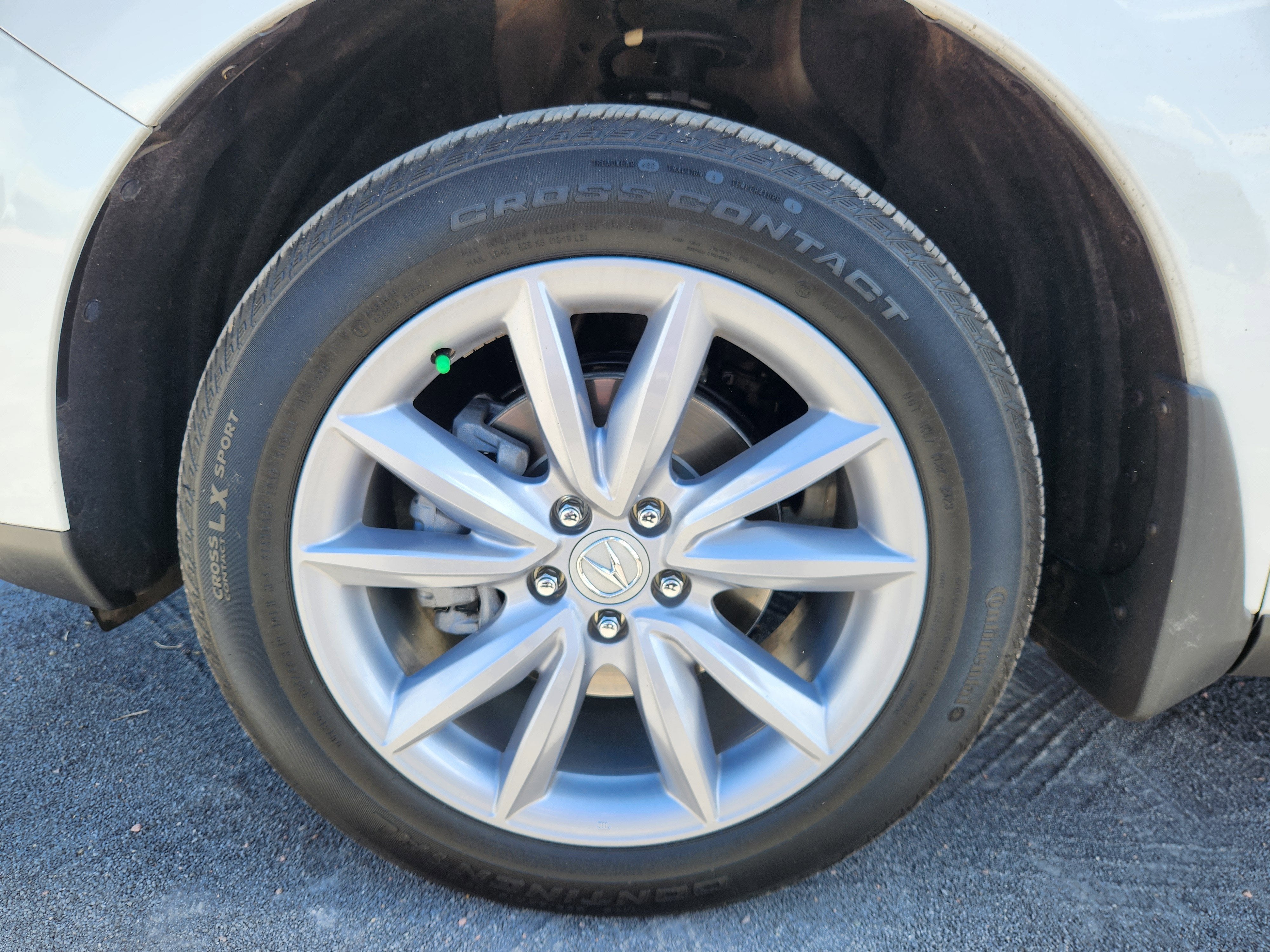 2024 Acura RDX Base