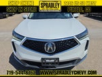 2024 Acura RDX Base