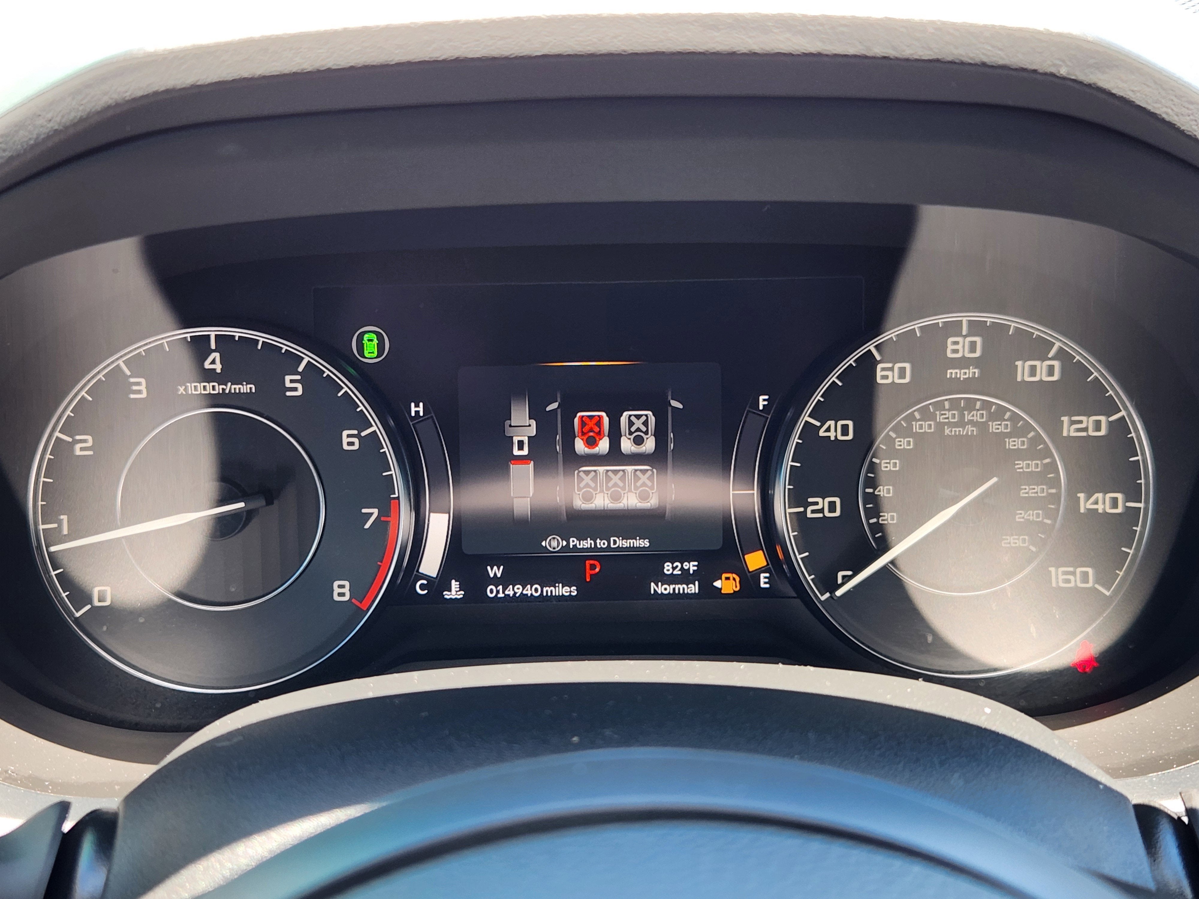 2024 Acura RDX Base