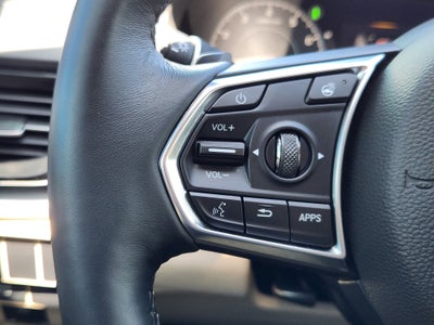 2024 Acura RDX Base