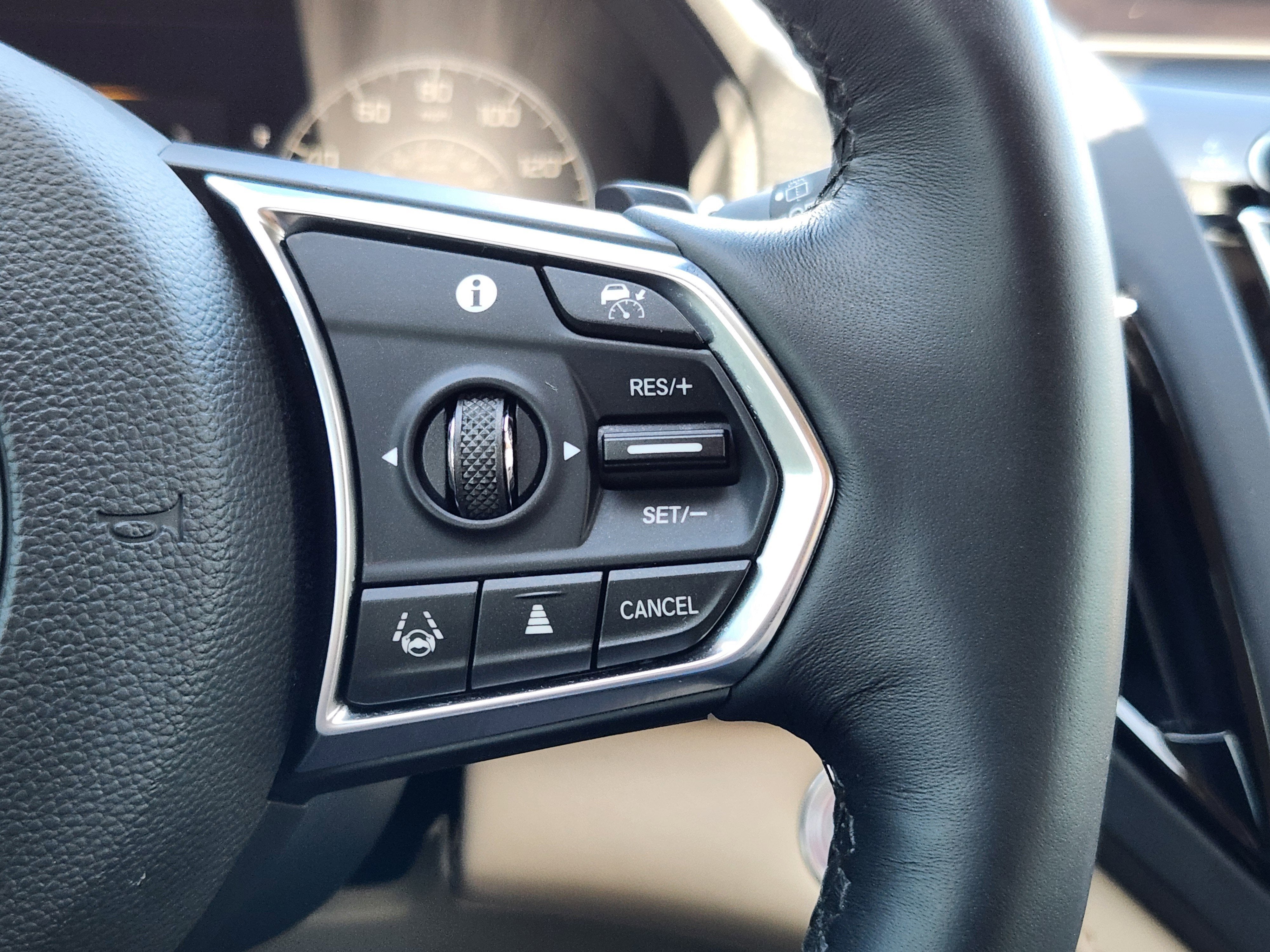 2024 Acura RDX Base