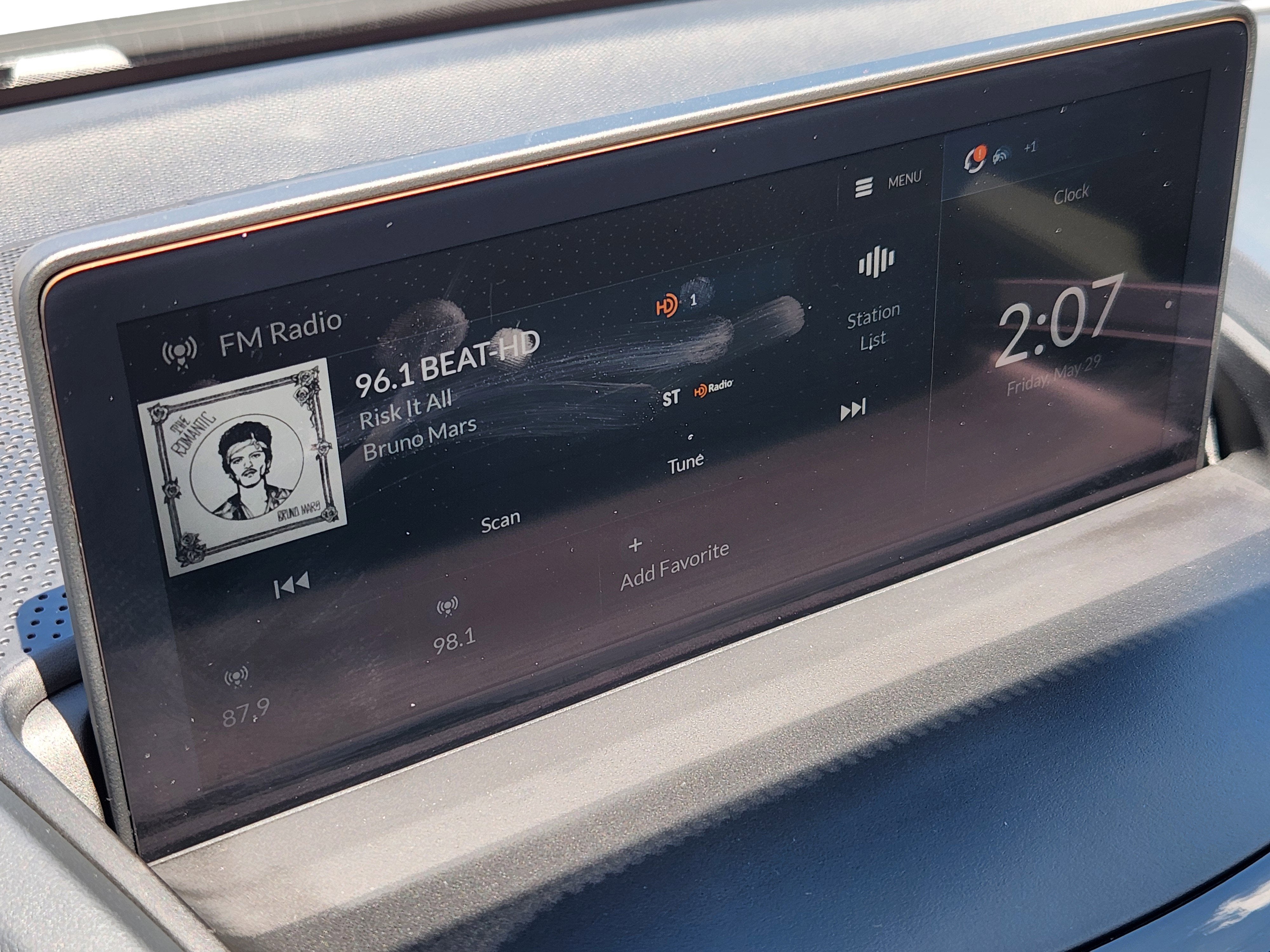 2024 Acura RDX Base