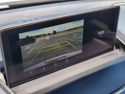 2024 Acura RDX Base