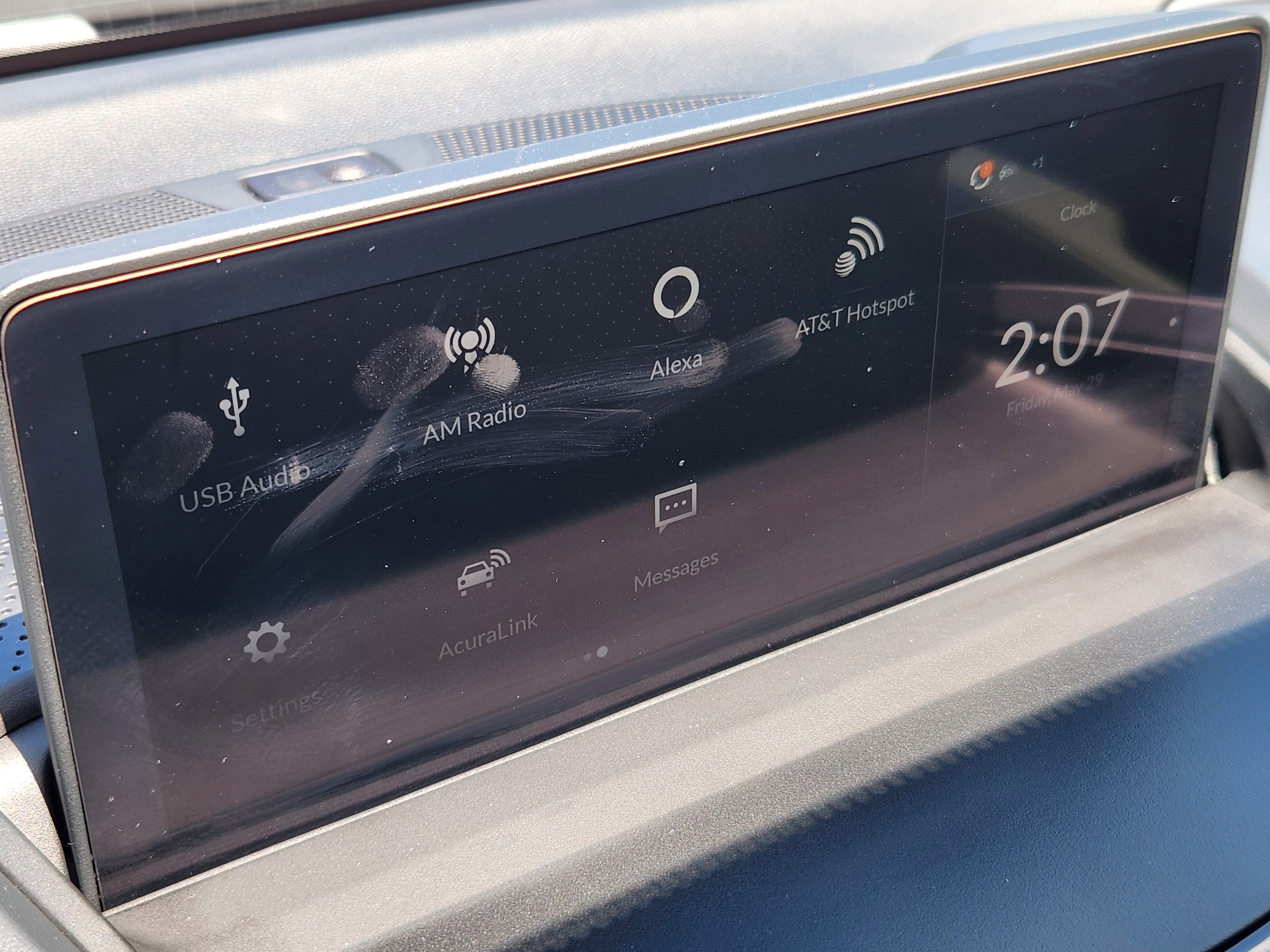 2024 Acura RDX Base