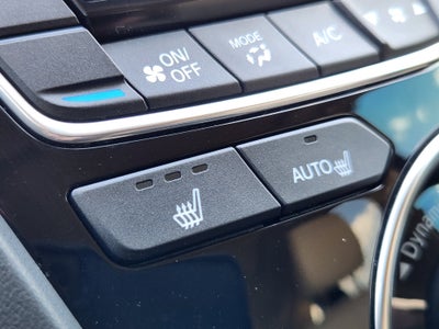 2024 Acura RDX Base