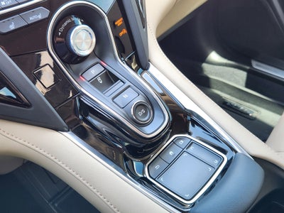 2024 Acura RDX Base