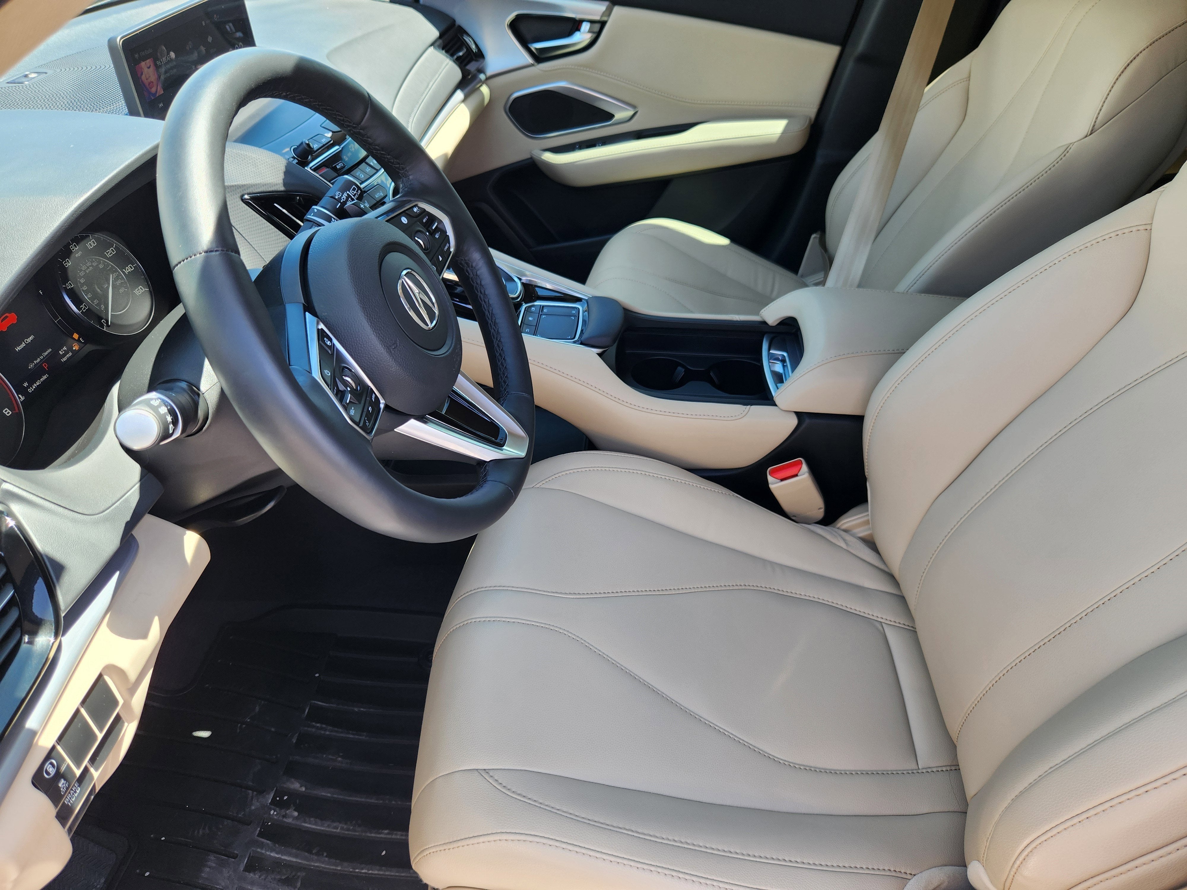 2024 Acura RDX Base