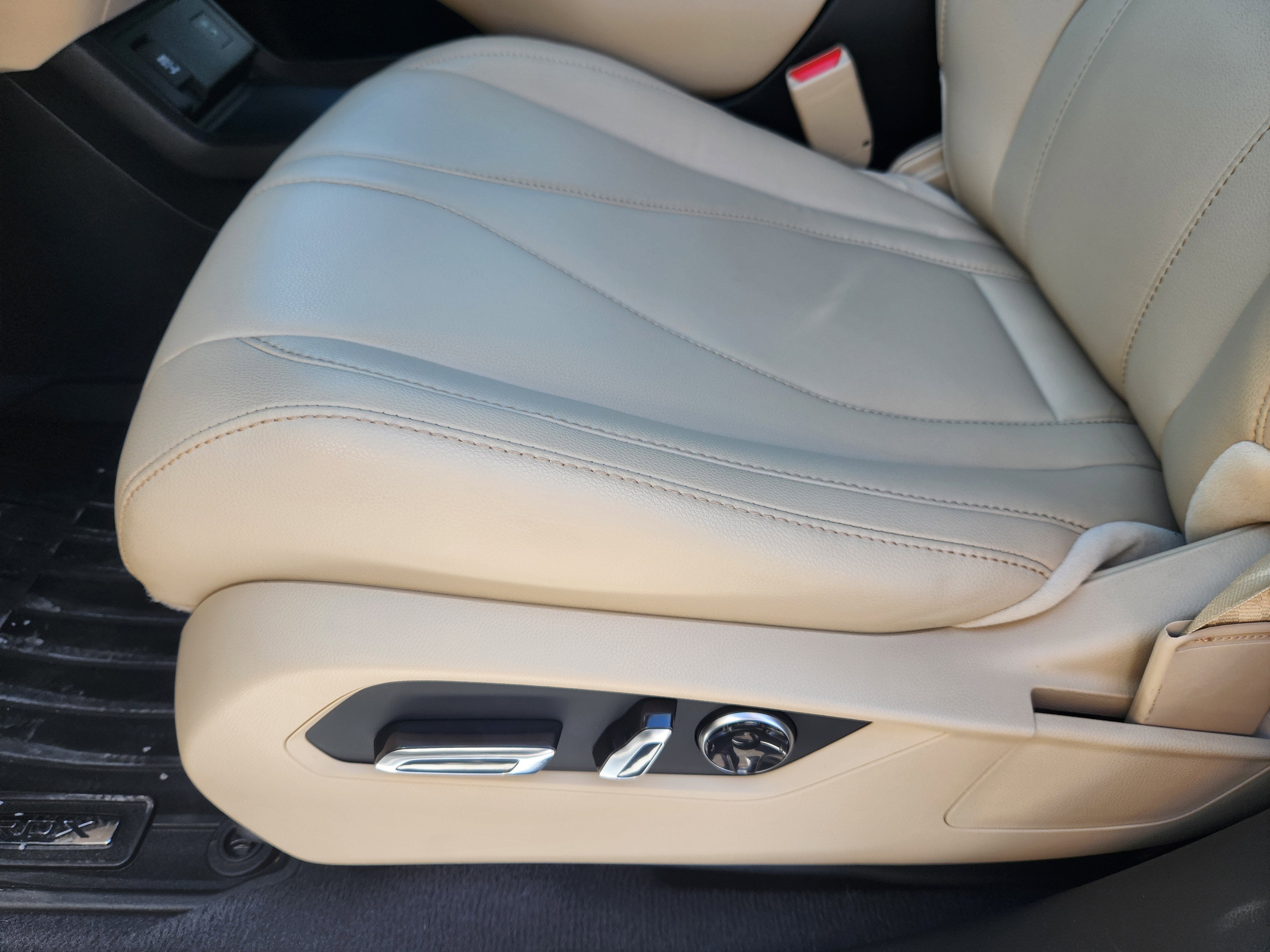 2024 Acura RDX Base