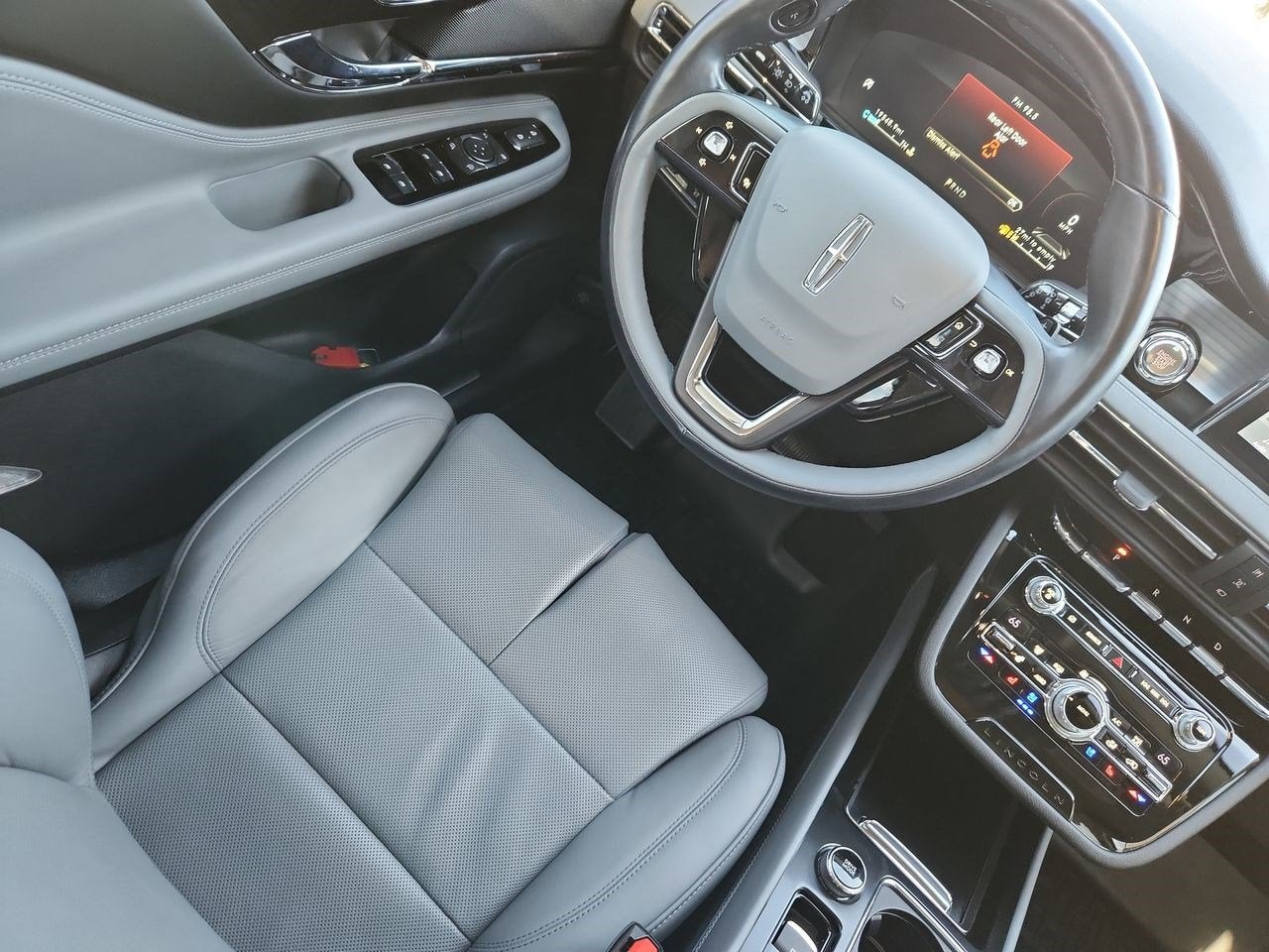 2020 Lincoln Corsair Reserve