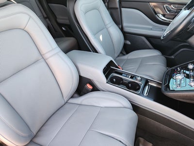 2020 Lincoln Corsair Reserve