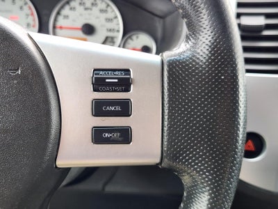 2014 Nissan Xterra Pro-4X