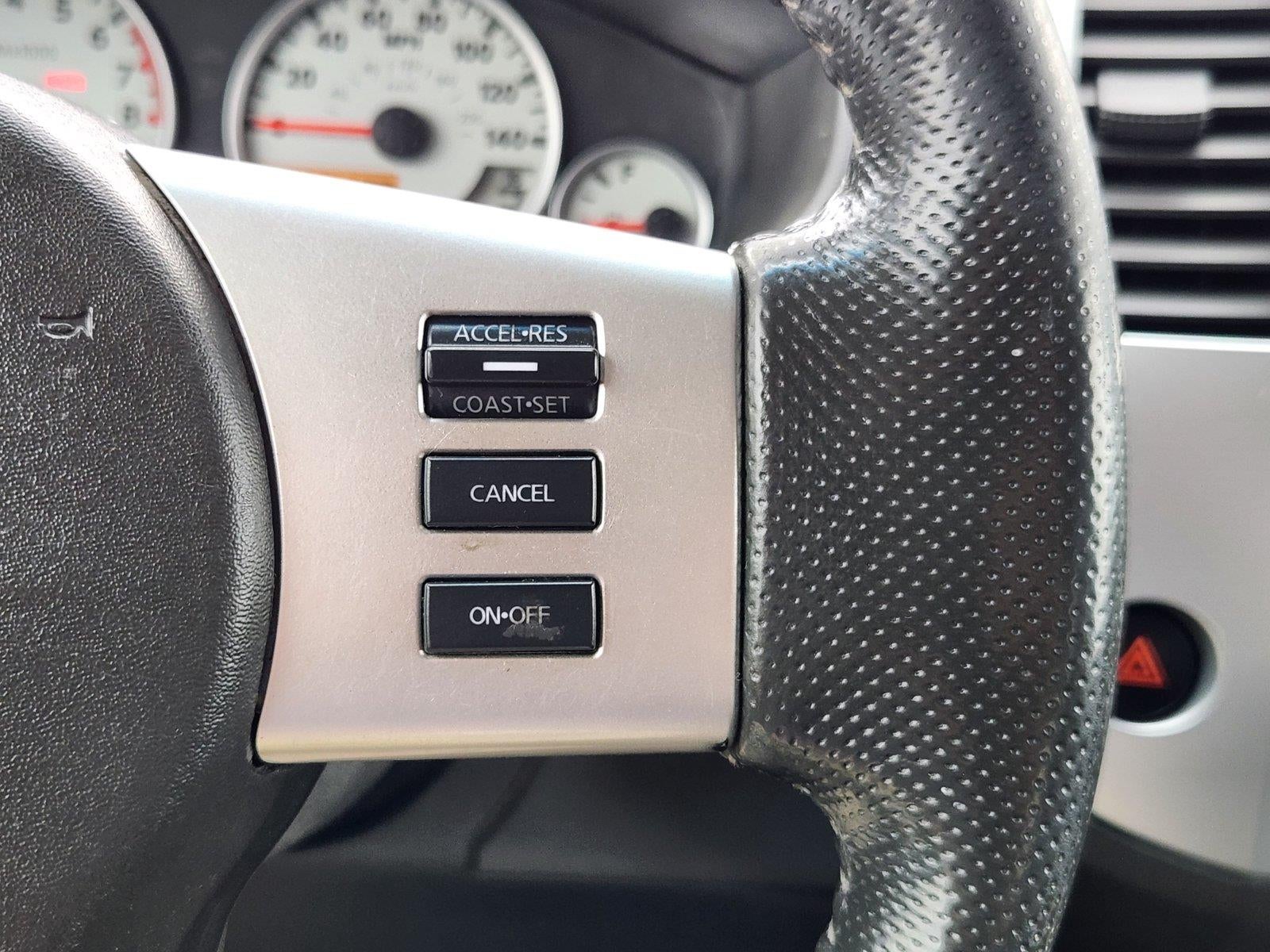 2014 Nissan Xterra Pro-4X