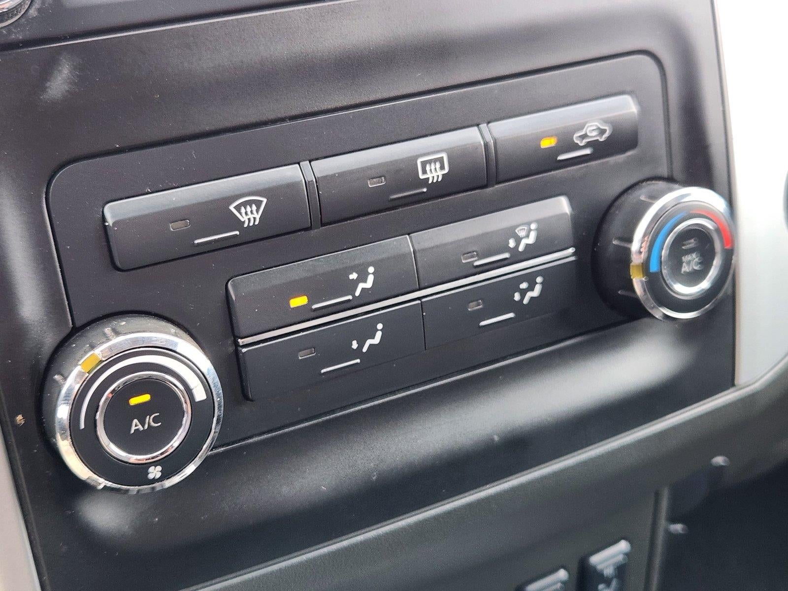 2014 Nissan Xterra Pro-4X