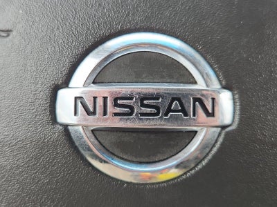 2014 Nissan Xterra Pro-4X