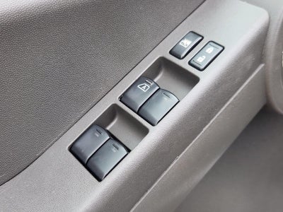 2014 Nissan Xterra Pro-4X