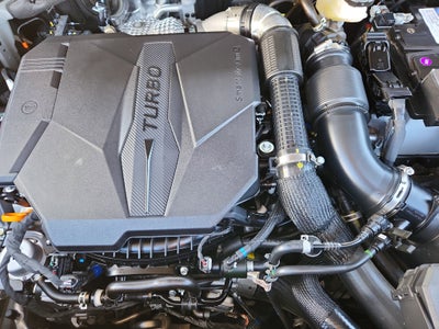 2025 Hyundai Santa Fe XRT