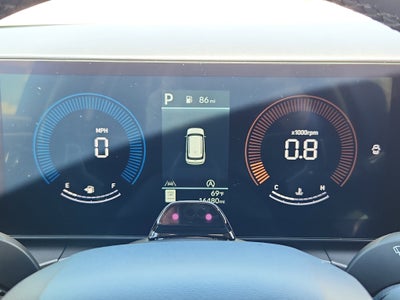 2025 Hyundai Santa Fe XRT